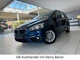 BMW 216d Gran Tourer Advantage *7-Sitzer* Navi PDC - BMW 216 Gran Tourer aus 2016