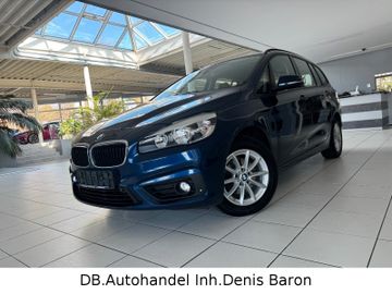 BMW 216 Gran Tourer - 1