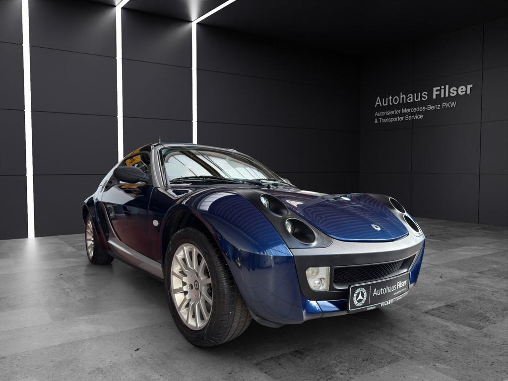 Smart Roadster