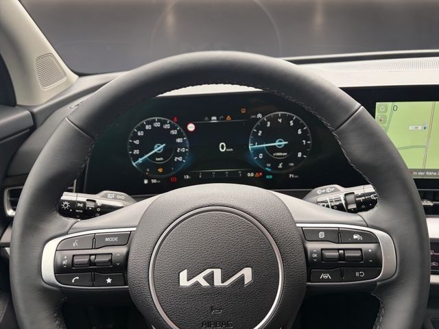 Fahrzeugabbildung Kia Sportage (NQ5) Ultimate Edition Navi Digitales C