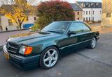 Mercedes-Benz Mercedes 300ce 24v sportline W124 - Mercedes-Benz S 300 aus 1991