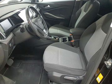 Opel Grandland (X) - 8