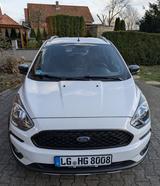 Ford KA+  Active 1,2l 63kw