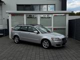 Volvo V50 Kombi 2.4 Kinetic/5 ZYLINDER/AUTM./S-DACH - Volvo V50: 2.4