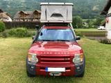 Land Rover Discovery 3 Offroad/Camper (Tausch möglich) - Land Rover: Offroad
