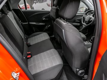 Opel Corsa F e Edition Fahrerassistenz-Paket Tempomat