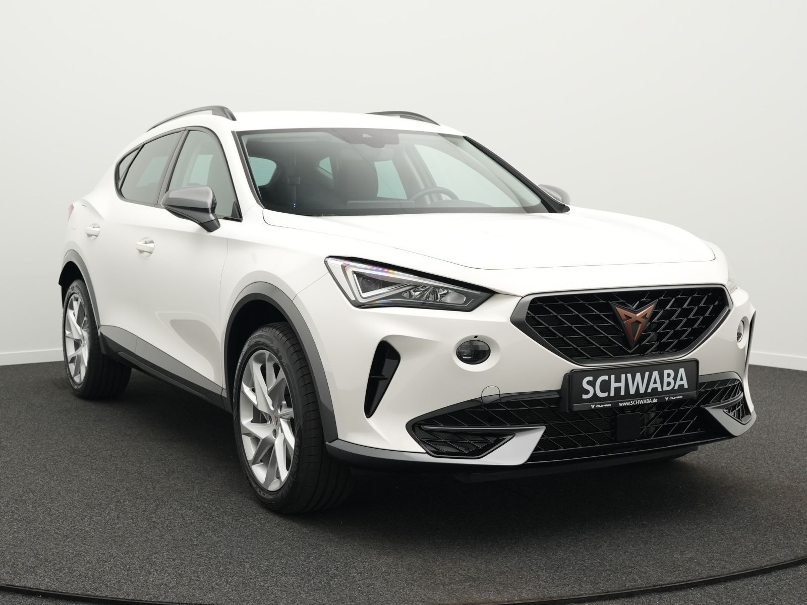Cupra Formentor - Bild 26