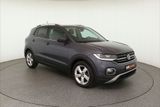 Volkswagen T-Cross 1.0 TSI Style Navi|ACC|LED|PDC|Sitzheizg - Volkswagen T-Cross in München