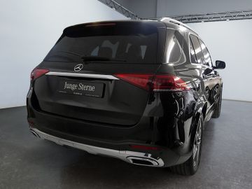 Mercedes GLE 300 - 5