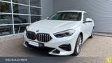 BMW 218d A Gran Coupe Luxury-Line,Leder,LCProf,DA, - BMW 218 aus 2022
