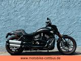 Harley-Davidson VRSCDX NIGHT ROD SPECIAL 5HD1 DT.-MODELL 1.HAND - Offers matching your search criteria