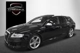 Audi RS6 C6 Avant V10 5.0 TFSI Quattro 580HP Sunroof - Audi RS6: R
