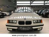 BMW 316i Lim. Schiebedach Orig. KM sehr Gepflegt TOP - BMW Gebrauchtwagen von 1994