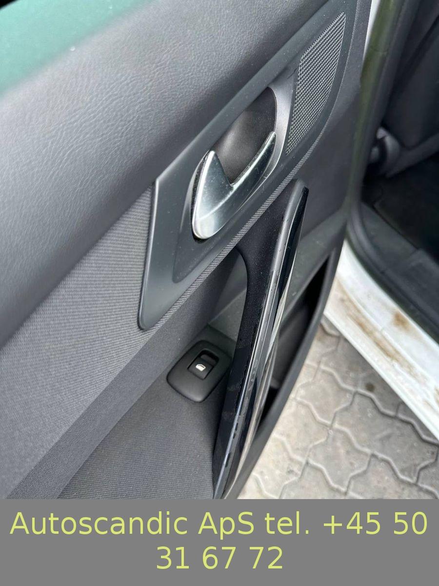 Peugeot 508 2012 — photo 31