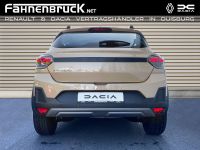 Dacia Sandero - Vorschau Bild 4