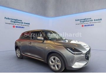 Suzuki Swift 1.2 DUALJET HYBRID Comfort+