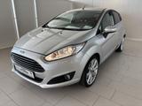 Ford Fiesta 1.5 TDCi St&St Titanium - Ford Fiesta: Tdci Titanium