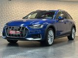 Audi A4 ALLROAD 3.0TDI QUATTRO LED#AHK#TEMPO#SPUR#SH - Audi A4 Allroad mit Diesel-Antrieb: Kombi, 3.0