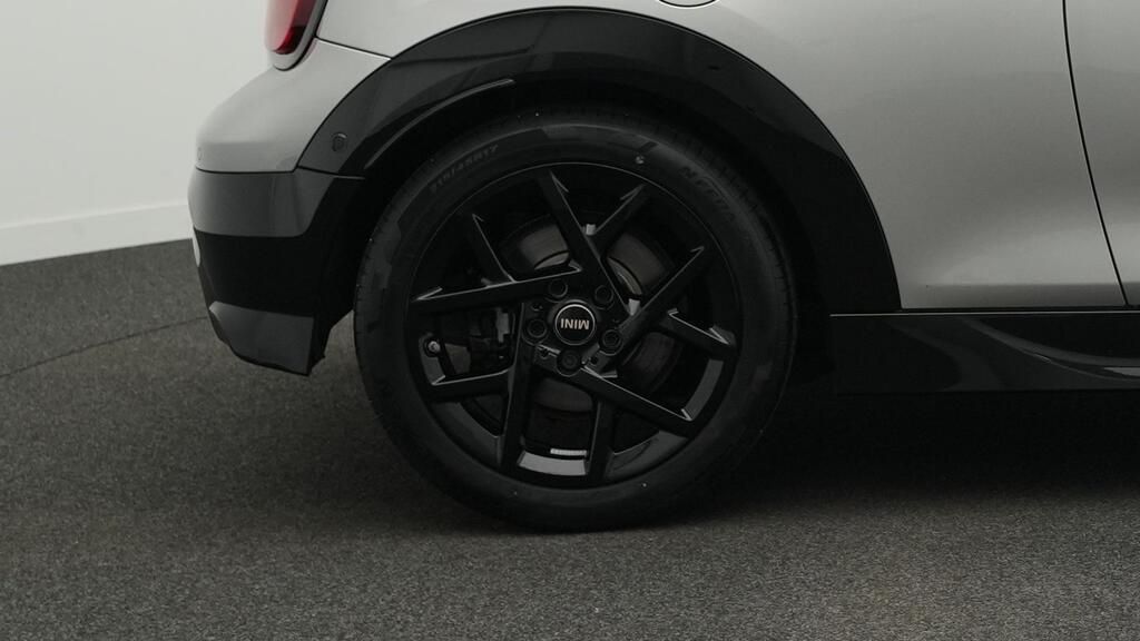 MINI Cooper S Cabrio - Bild 16