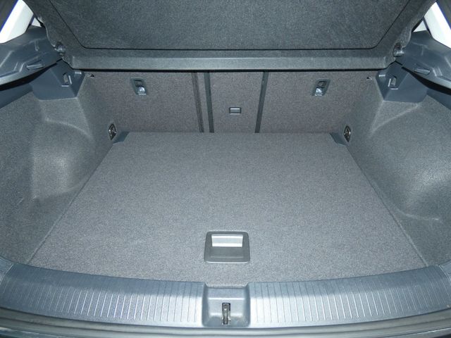 T-Roc 1.0 TSI IQ.DRIVE Climatronic NEBEL