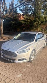 Ford Mondeo 1.5 EcoBoost Titanium - Ford Mondeo in Braunschweig