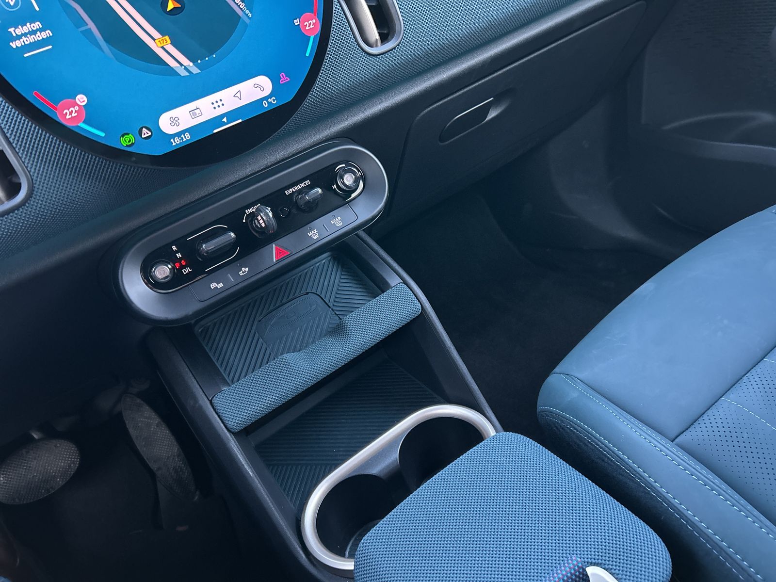 MINI Cooper S Countryman - Bild 20