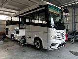 Morelo Empire Liner 98 MB Actros 1846 Top 100T unter NP