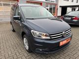 Volkswagen Caddy PKW Comfortline BMT - : Automatik, Pkw