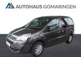 Citroën Berlingo Kombi Selection*FLS*FES*1.Hand* - Citroën Berlingo mit Benzin-Antrieb