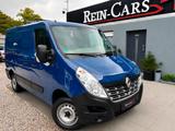 Renault Master III Kasten L1H1 2,8t Eco/95TKM/I.HAND/AHK - Renault Master: 2.2