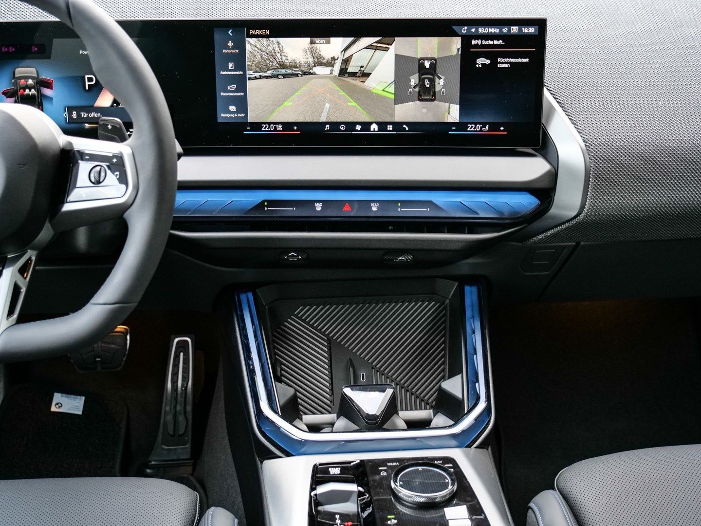 BMW X3 - Bild 13