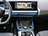 BMW X3 - Vorschau Bild 13