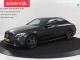Mercedes-Benz C 300 300e Business Solution AMG Limited | SOH 8 - Mercedes-Benz C 300 mit Hybrid-Antrieb: Limousine