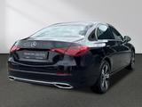 Mercedes-Benz C 300 e Avantgarde LED AHK Memory DISTRONIC RFK - Mercedes-Benz C 300 mit Hybrid-Antrieb: Automatik