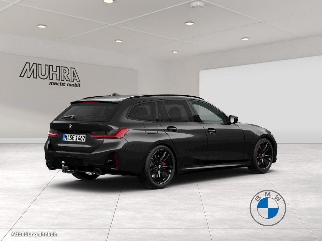 BMW 330i xDrive Touring M Sport 19" AHK Lenkradhzg. 