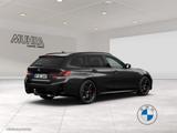 BMW 330i xDrive Touring M Sport 19" AHK Lenkradhzg.  - BMW 330 in Gelsenkirchen
