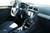 Volkswagen Tiguan Allspace MOVE 2.0 TDI 200PS DSG 4x4 7-SIT - Volkswagen Tiguan Allspace: Automatik