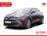 Toyota C-HR 1.8 Hybrid Aut. Lounge LED Navi Teilleder