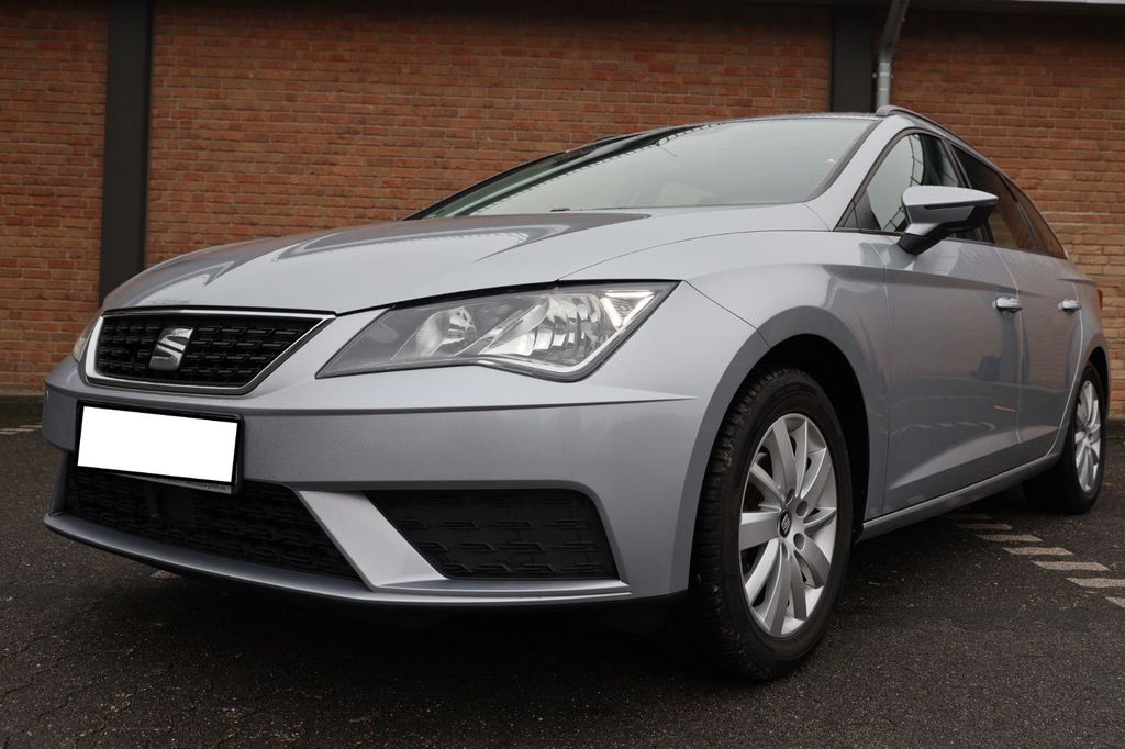 Image of Seat Leon