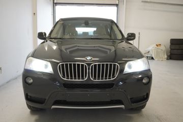 BMW X3 - 7