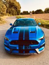 Ford Mustang Fastback 2.3 Eco Boost Aut. - Ford Mustang: Fastback