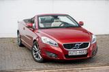 Volvo C70 Cabriolet D4 Summum - Volvo C70: Summum