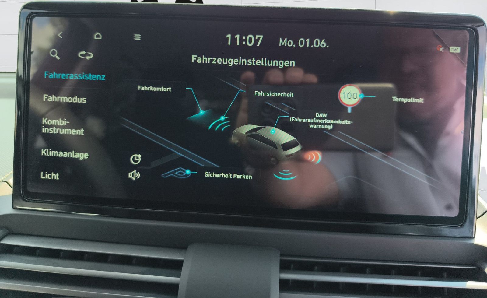 Hyundai INSTER - Bild 16