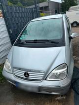 Mercedes-Benz Mercedes A170 CDI - Mercedes-Benz A 170 in Dortmund