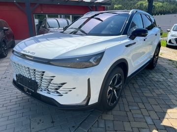 BAIC X75Beijing  1,5 T-GDI DCT