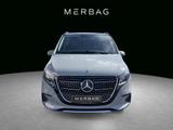 Mercedes-Benz V 250 d AVANTGARDE Lang 360 ACC AHK AUT Facelift - Saug- und Druckwagen