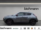 Nissan Juke N-Connecta Nav RFK DAB 17'' KliAT - Nissan Juke Gebrauchtwagen