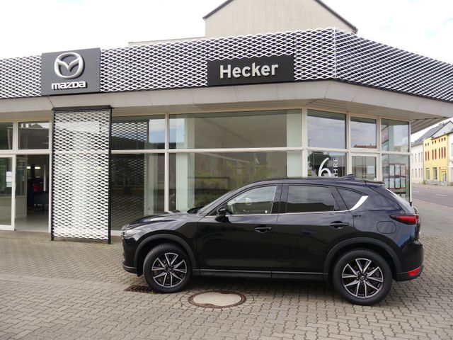 Mazda CX-5 e-SKYACTIV-G 165 Advantage SONDER-AKTION