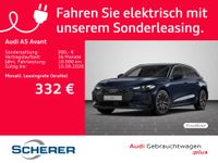 Audi A5 - Vorschau Bild 1
