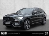 Volvo XC60 R-Design 2WD AHK El. Panodach Leder Digital